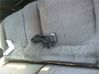 Asiento trasero 