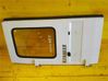 Rear door 