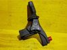 Multifunctional control switch/knob 97BG13B302AC