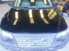 Engine bonnet/hood 