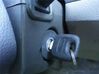 Ignition lock 