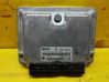 Engine control unit/module ECU 281001873