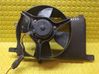 Air conditioning (A/C) fan (condenser) 