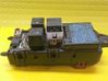 Fuse module MB953355
