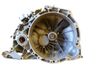 Mechaninė 5 pavarų dėžė 2S4R7002PA