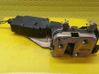 Front door lock A1302