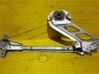 Rear door manual window regulator 90389535