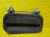 Rear door exterior handle 506