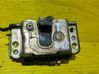 Rear door lock 