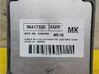 Engine control unit/module ECU 96417550