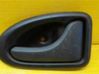 Front door interior handle 7700830079