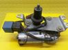 Rear window wiper motor 