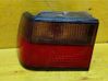 Rear tail light bulb 92026