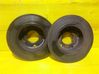 Tarcza hamulca tylnego 4A0615601A