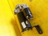 Motor de arranque 8EA011610571