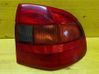 Rear tail light bulb 6J94