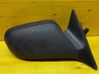Manual wing mirror 90479244