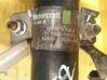 Stoßdämpfer vorne 93BB18045BK