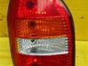 Lámpara de faros/luces traseros 62280