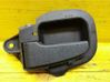 Front door interior handle 51211960807