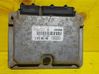 Unidad de control/módulo ECU del motor 6A906018C