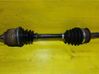 Front axle beam 260704981