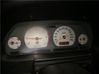 Speedometer (instrument cluster) 