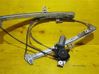 Front door electric window regulator 