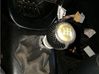 Gear shift rod 