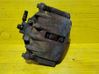 Drum brake (front) SEG000090