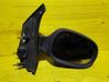 Manual wing mirror 7700431543