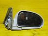 Manual wing mirror 24007