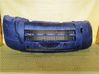Front bumper 9643802277