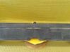 Rear bumper SE028563220A