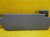 Sun visor 7700820869