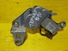 Wischermotor Heckscheibe 9623289080