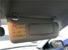 Sun visor 