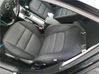 Front driver seat 