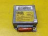 Airbag control unit/module 9638101980