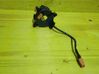 Airbag slip ring squib (SRS ring) 9627442480