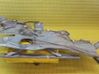 Front door electric window regulator 7701367867