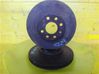 Rear brake disc 8838