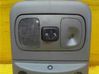 Front seat light 7700835151
