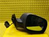 Manual wing mirror 12319