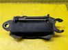 Front door exterior handle 8D0837207A