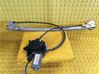 Front door electric window regulator 7700838591