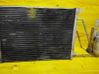 Electric cabin heater radiator 