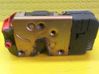 Rear door lock 