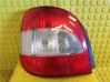 Rear tail light bulb 2341