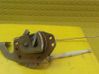 Front door lock B834